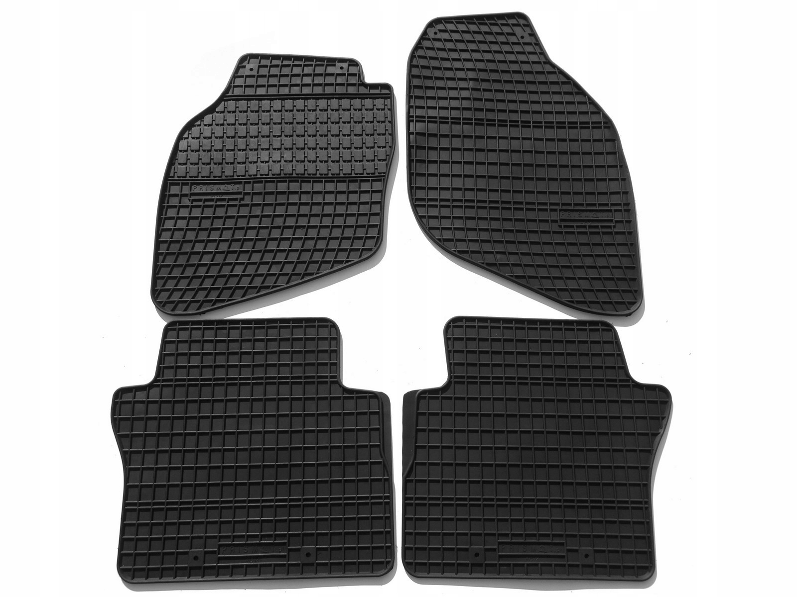 

Honda Jazz II 2002-2008r. dywaniki gumowe Prismat