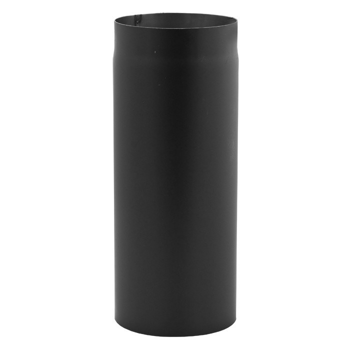 

Rura spalinowa 160 mm 50cm na Kominek Piec