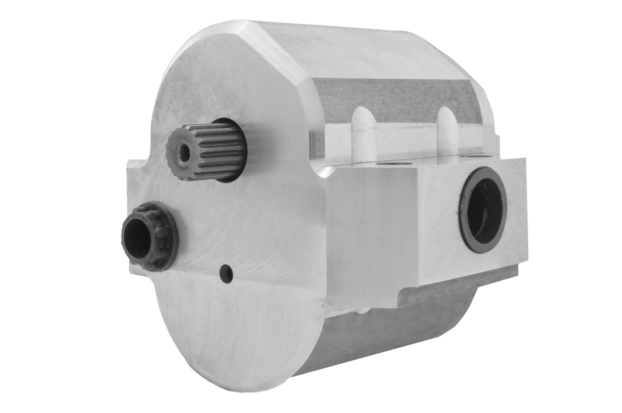 60/46.546.310/w/al - Гідравлічний насос WZM Ursus C-360. 0046/54-631/0