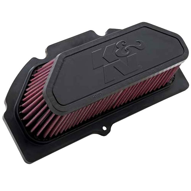 Vzduchový Filtr K&n Suzuki Gsx-r 1000 09-16