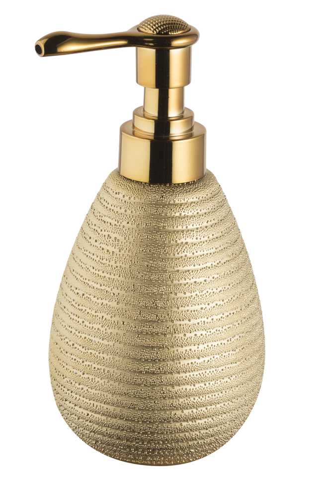 

Gold Bisk Dozownik Złoty 06302 Ceramika