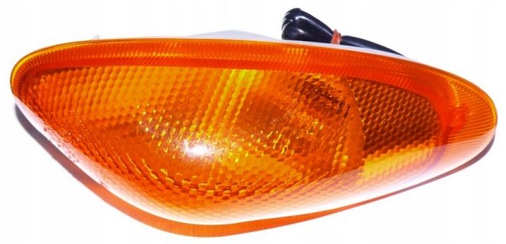 Levý Přední Směrový Ukazatel Suzuki Gsx 750 F 98-06 Nový