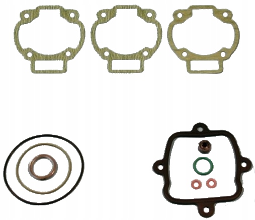 Klp Těsnění Piaggio Hexagon 150 2T 94-98 Nové