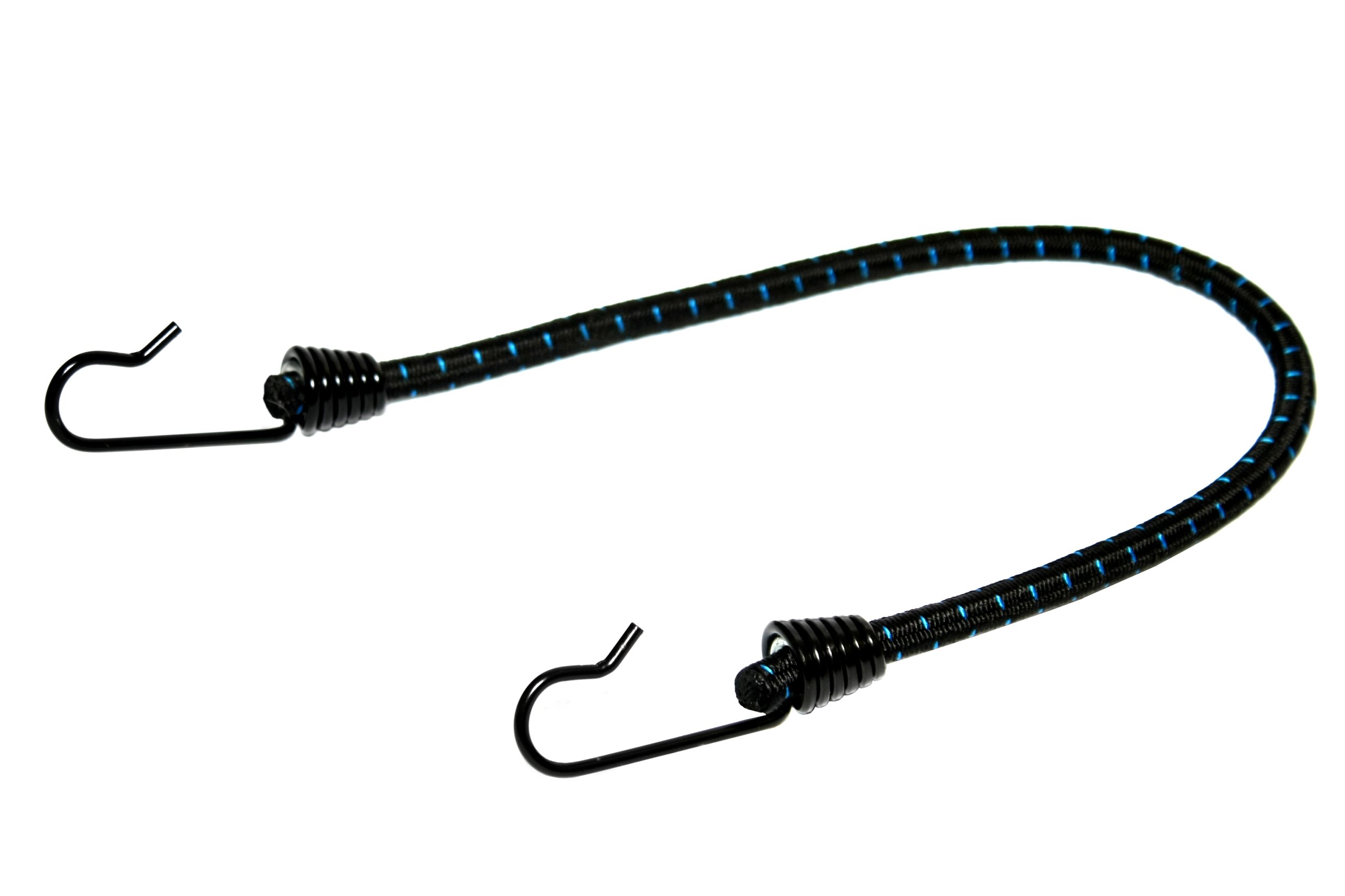 

Linka Do Zabezpieczenia Bagażu Uchwyt- Haczyk 40cm