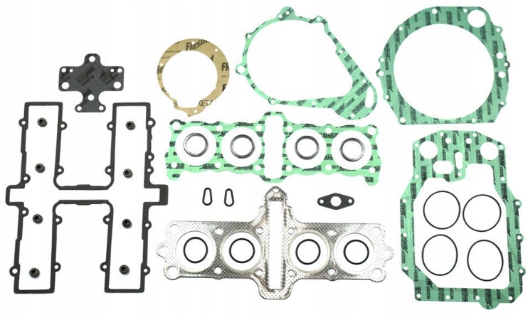 Klp Tesnenie Suzuki Gs 650 G Katana 81-82