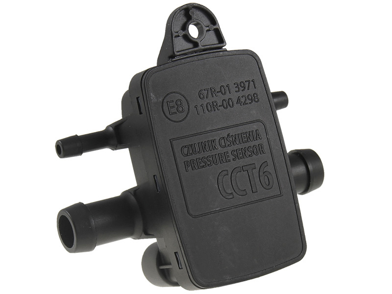 BRAK - KME NEVO CC6 CCT5 MAPSENSOR ДАВЛЕНИЕ И ТЕМПЕРАТУРА ГАЗА