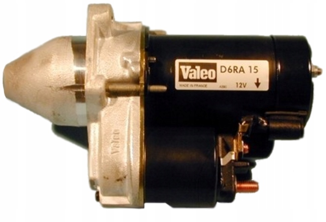 Startér Bmw R 80 Rt 82-84 Nový