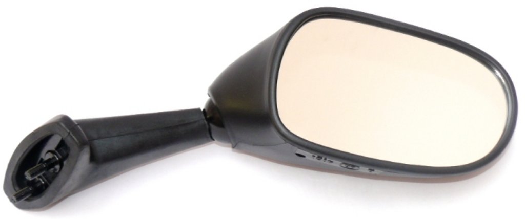 Pravé Zrcátko Yamaha Fzs 600 S Fazer 00-01