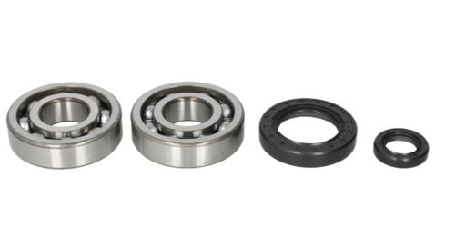 Ložiska Klikového Hřídele Honda CR250R 84-91