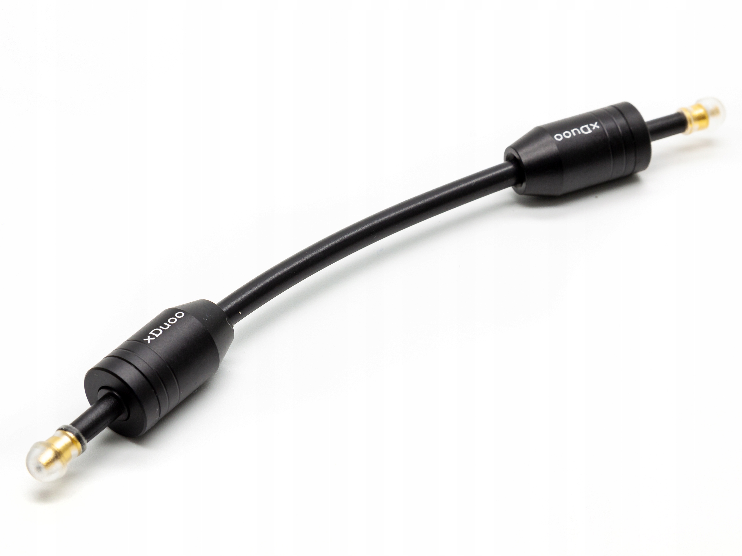 

xDuoo X-C03 Przewód optyczny 2x Mini Toslink 3.5mm
