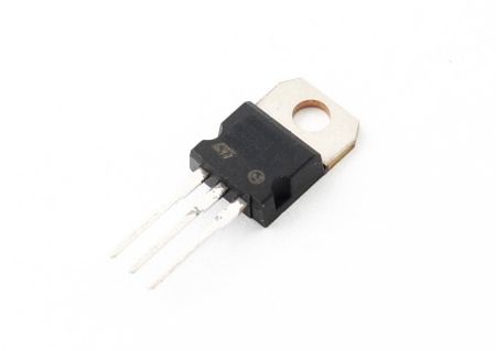 

Stabilizator 7909 -9V -1,5A TO220