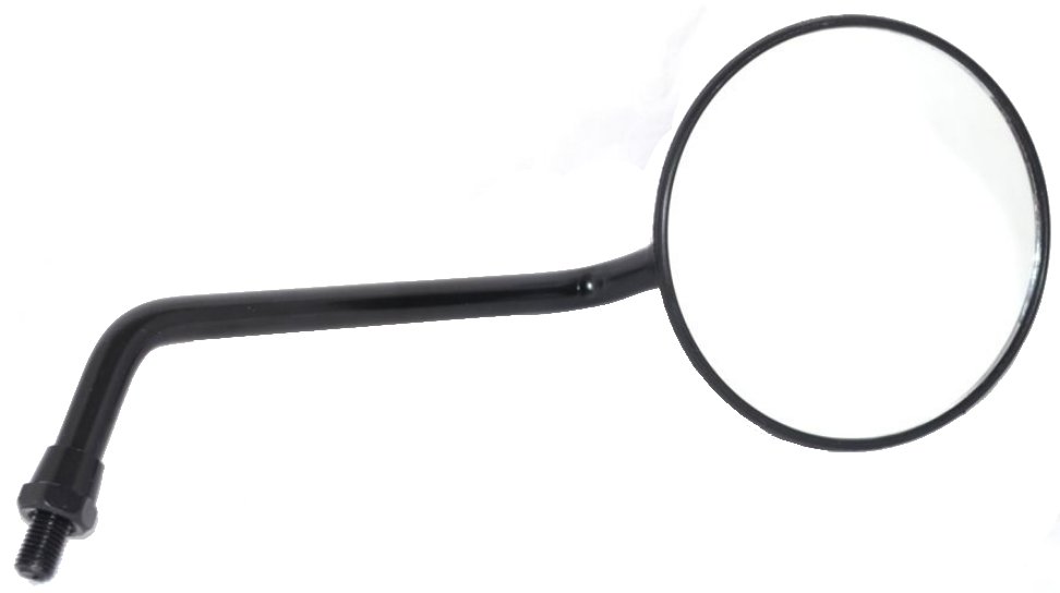 Levé Zrcátko Yamaha Xs 850 80-82 Nové