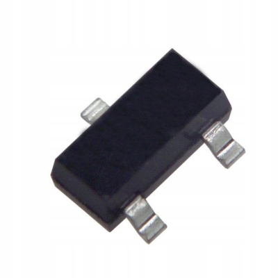

Czujnik Halla 2.4V 5mA US1881LSE TSOT-3