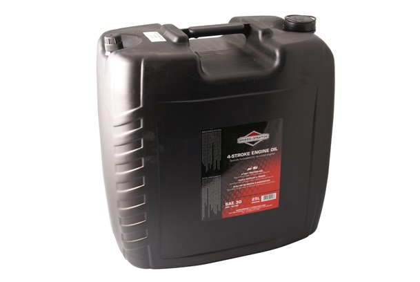 

Olej Silnikowy Briggs & Stratton 25 L SAE30