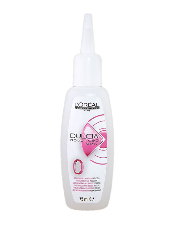 

Loreal Dulcia Tonica Aha 0 Trwała Ondulacja 75 ml