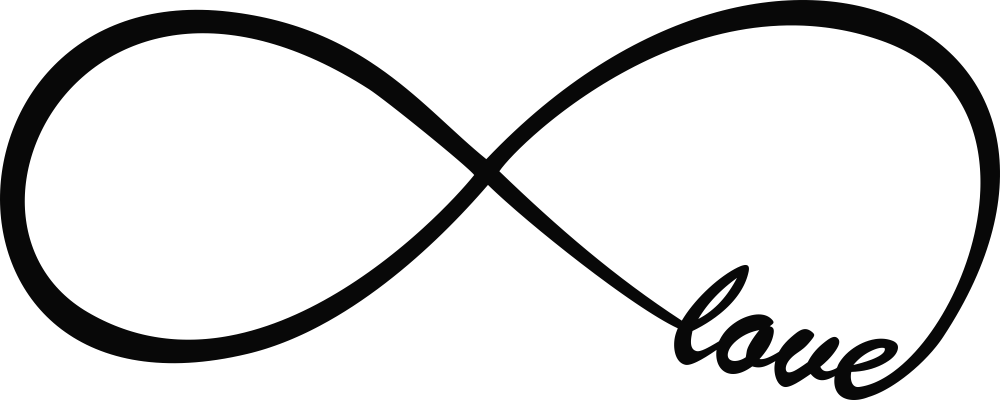 

Naklejka na Ścianę nieskończoność Infinity 180 cm
