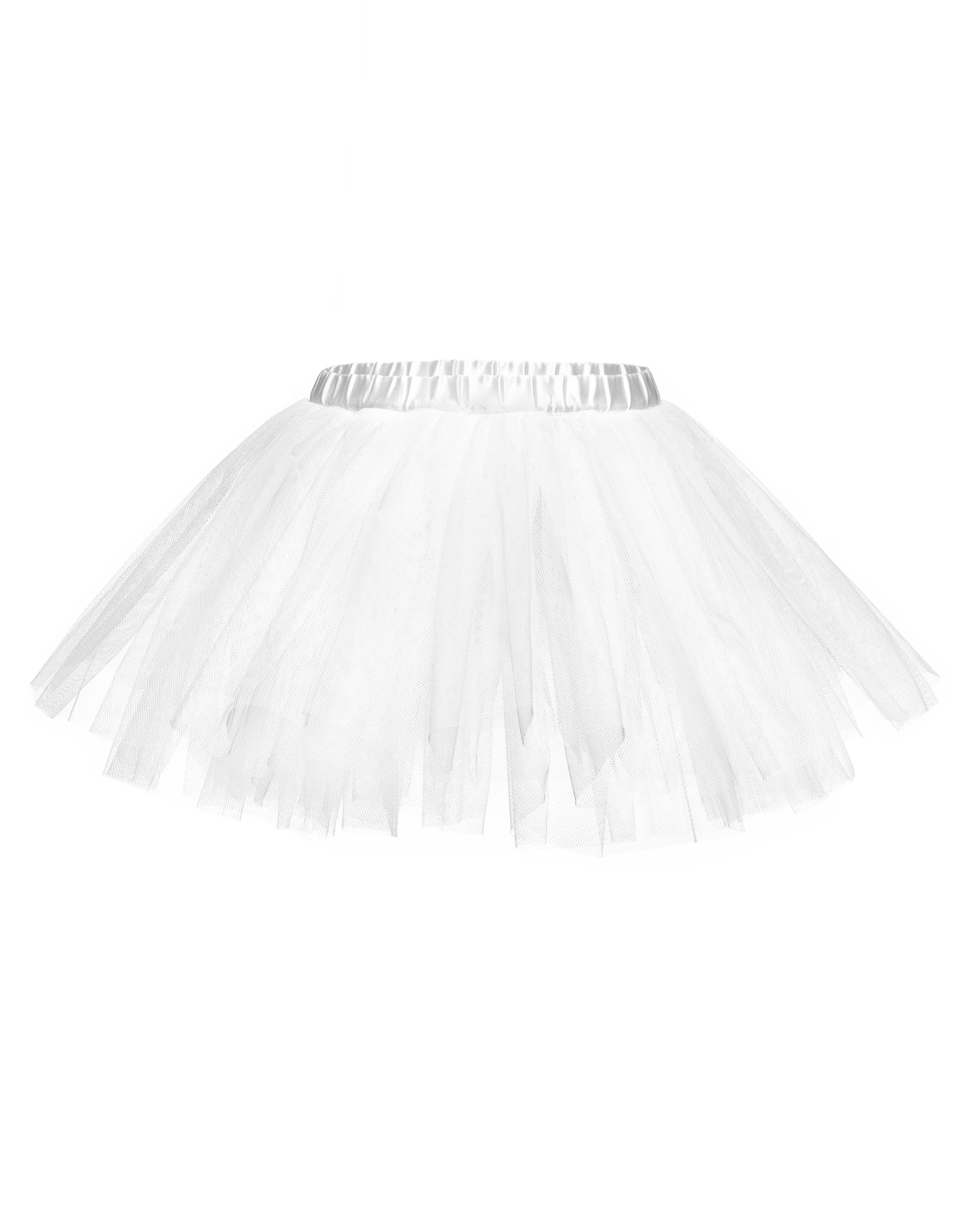 

Spódnica Tiulowa Tutu Balet Taniec Z2 Nb 146/152