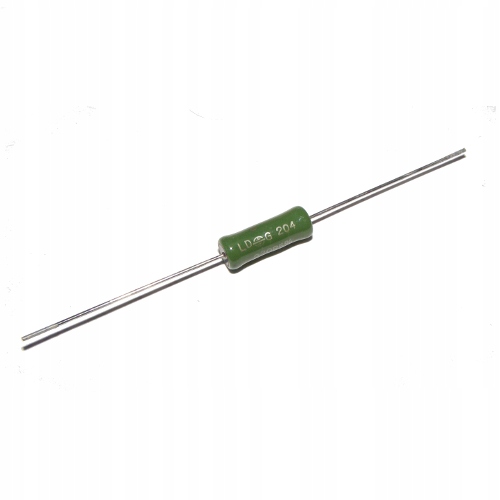 

Rezystor opornik 100ohm 100R 7W 5% G204 Vishay