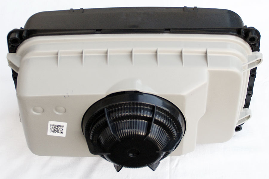 Reflektor lampa przód Man F2000 F90 L2000 Numer katalogowy części HL-MA012