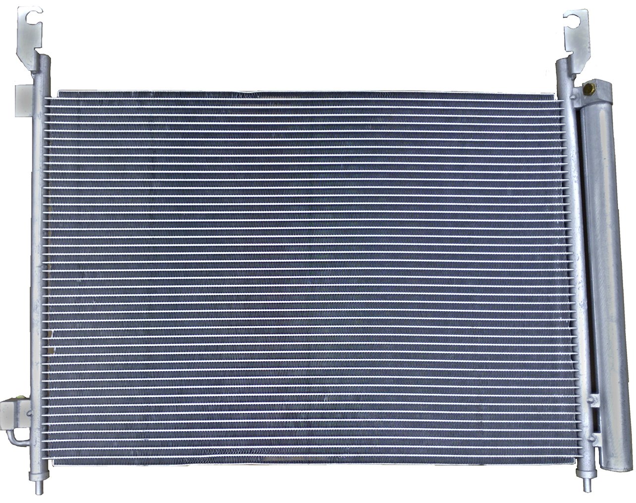 CHŁODNICA KLIMATYZACJI RENAULT KOLEOS 2.0 DCI 08- Producent części Termpol