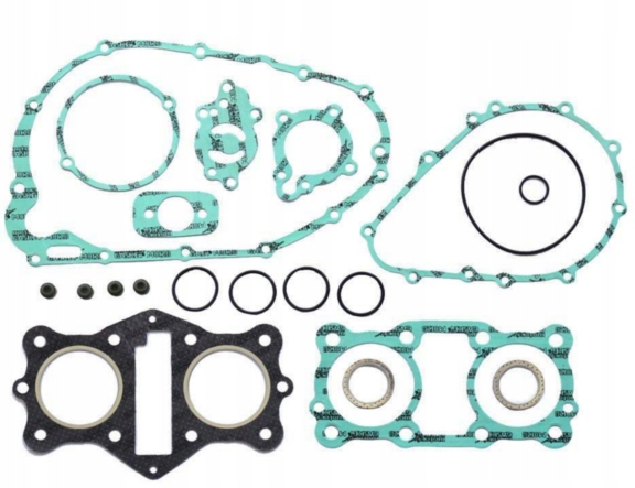 Klp Uszczelek Kawasaki Z 400 G Custom 79