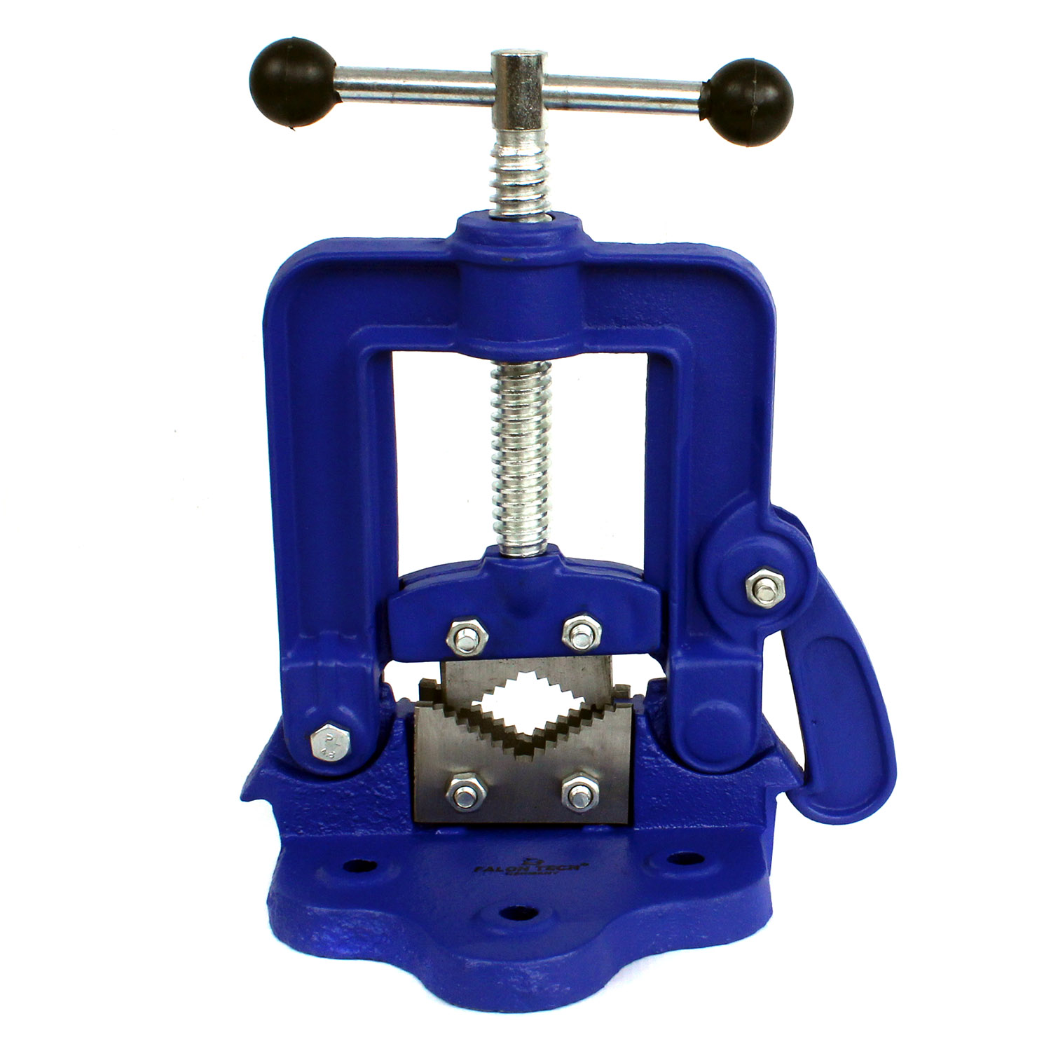 

Imadło Do Rur 3" Hydrauliczne Śrubowe Żeliwne