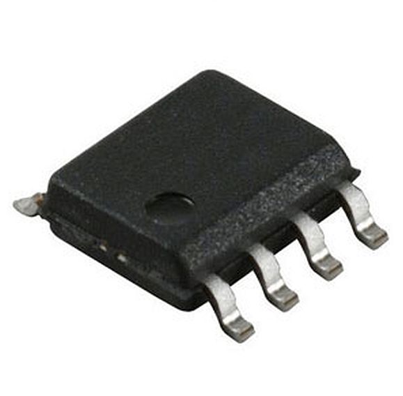 

Pamięć 24C64 smd SO8 Atmel