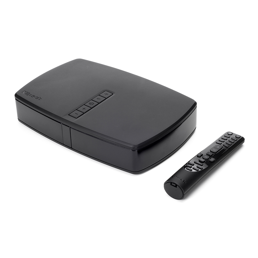 Аналоговый декодер KLIPSCH RP-HUB1