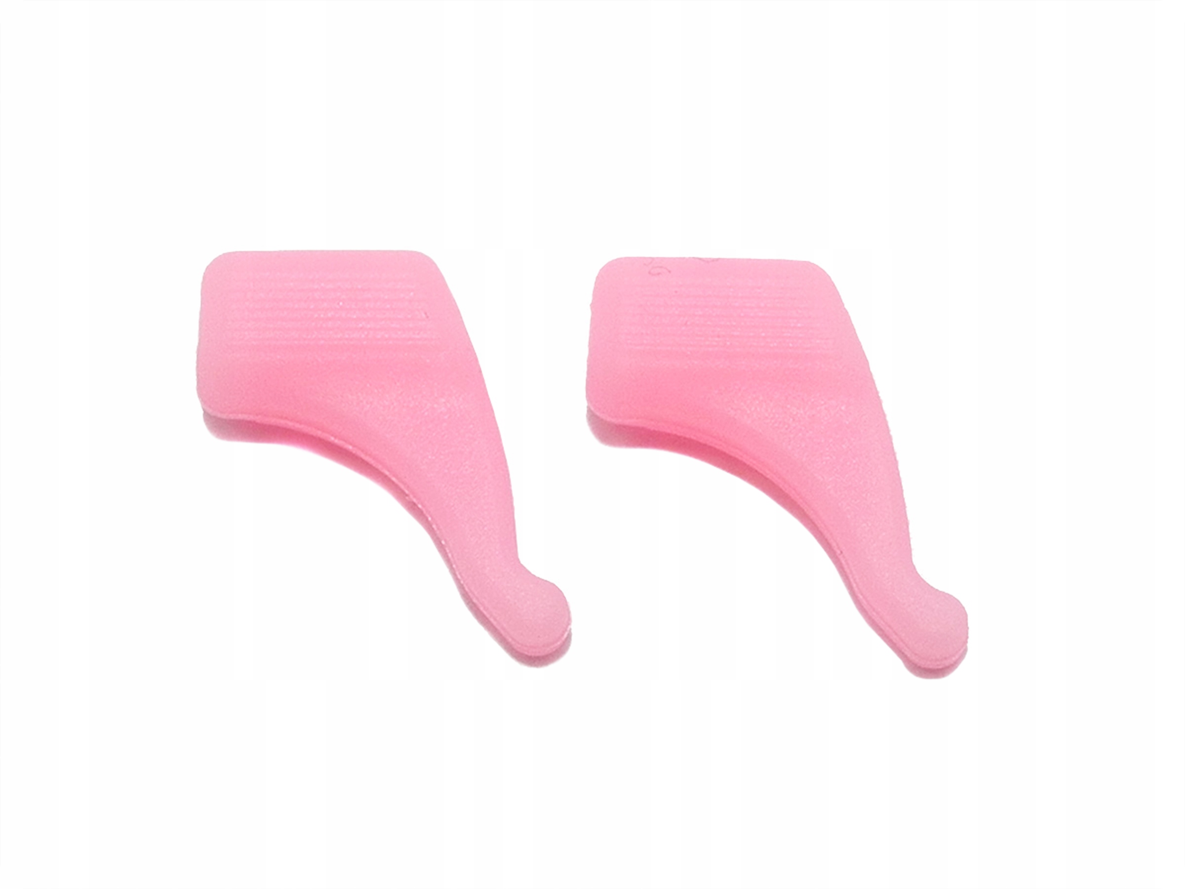 

Stopery Końcówki Na Zauszniki Dziecko różowe