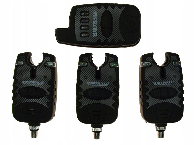 CENTRALKA MISTRALL 3+1 SYGNALIZATOR SWINGER NEW