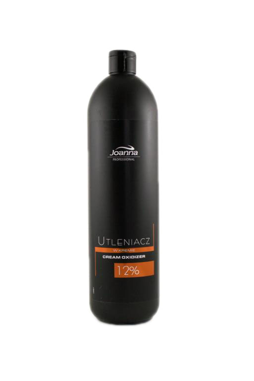 

Joanna Woda Utleniacz W Kremie 12% 1000 g