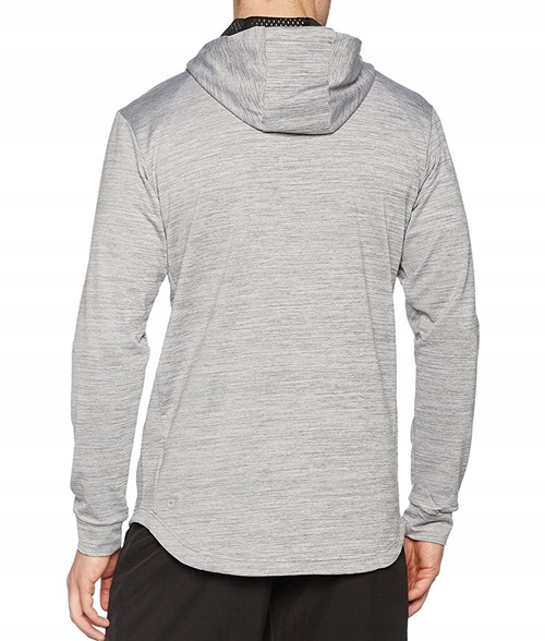 PUMA bluza męska Tech Fleece Hoodie rozm. L Rozmiar L