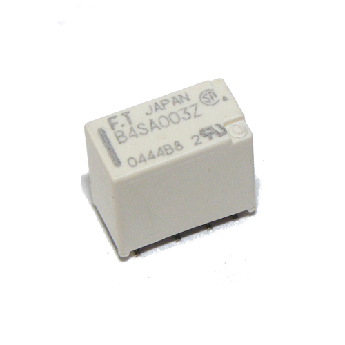 

Przekaźnik Smd FTR-B4SA-003Z Cewka 3V Takamisawa