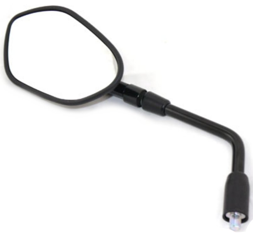 Levé Zrcátko Suzuki Gsr 750 011-014 Nové