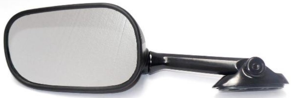 Levé Zrcátko Suzuki Gsx-r 750 02-03 Nové