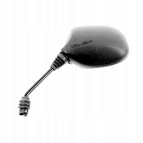 Levé Zrcátko Honda Sh 50 96-00 Nové