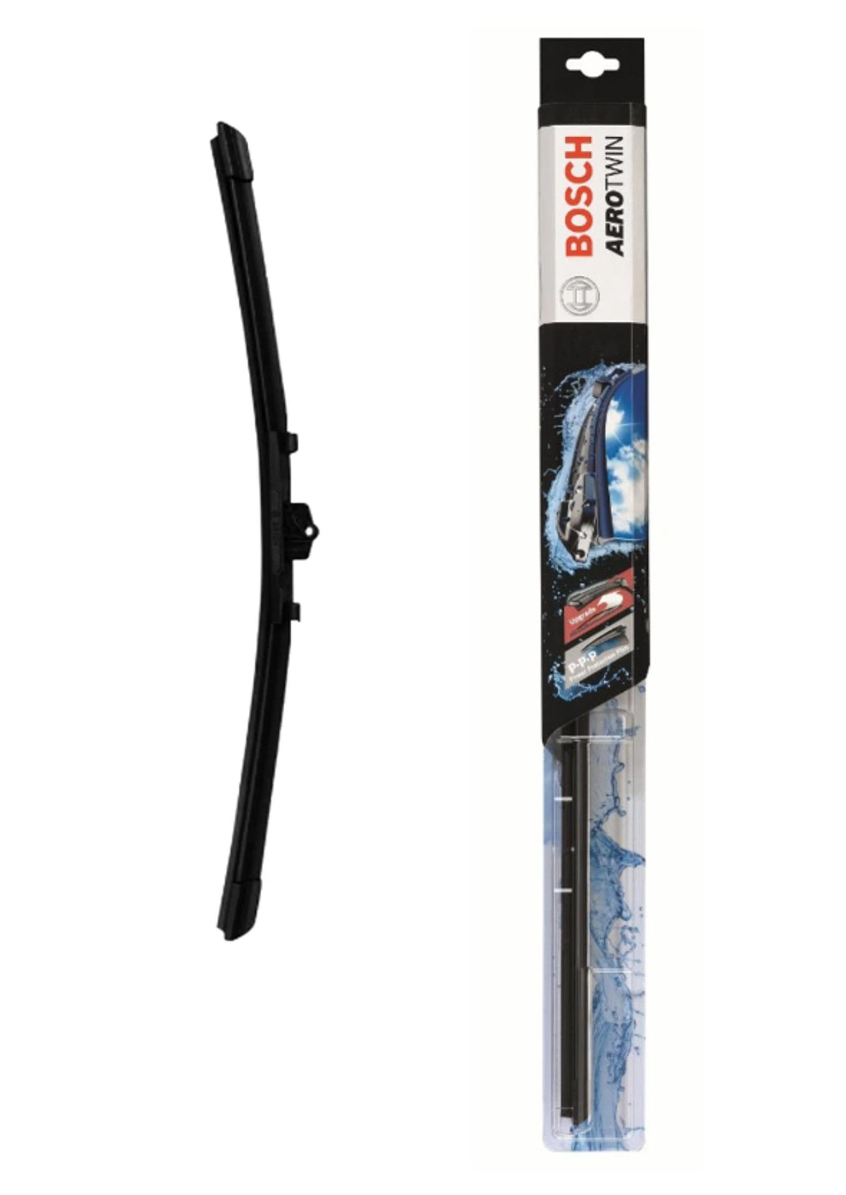 

Bosch Aerotwin AP575U 575mm Citroen C5 II III