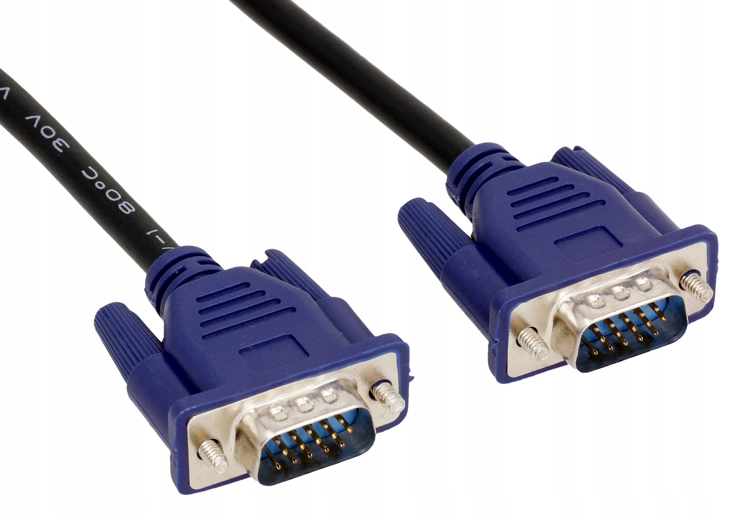 Как называется кабель. Разъём VGA D-sub 15. Кабель ATCOM VGA - VGA. Cable VGA D-sub 1.8m nylonvip. Кабель d-sub AOPEN VGA_20m.