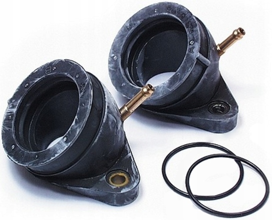 7248453 - Патрубок карбюратора Yamaha XV 535 N Virago висока