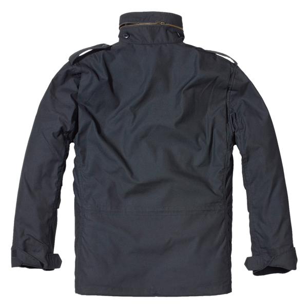 BRANDIT Kurtka Standard Hydro M65 Podpinka 2w1 S Rozmiar S