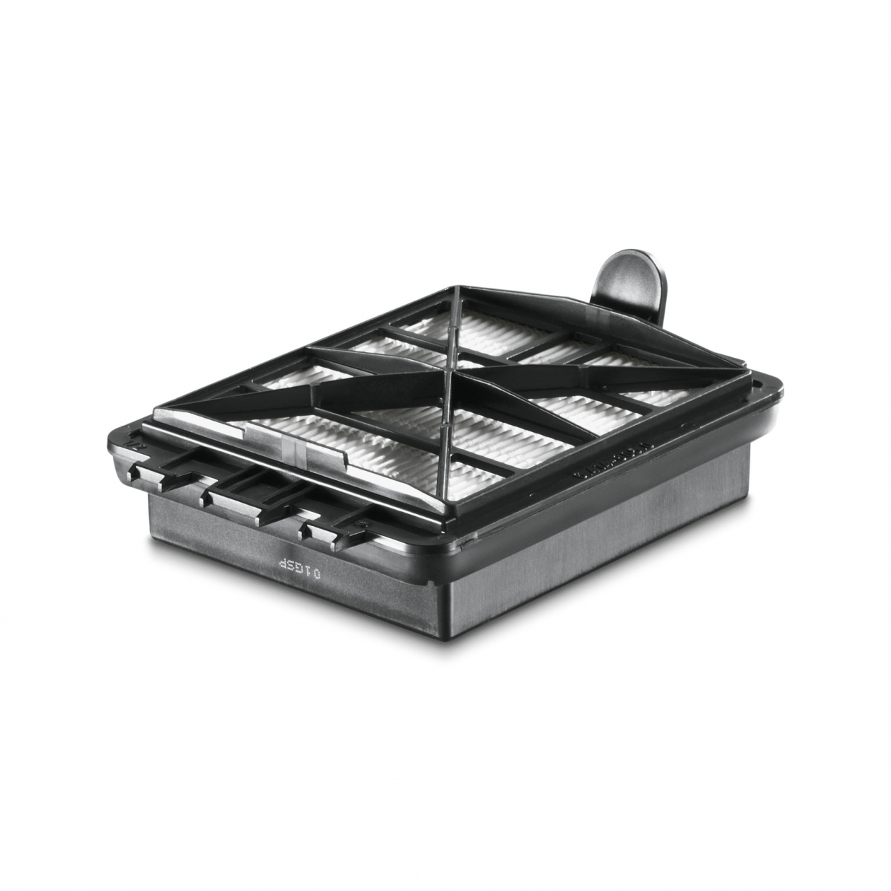 KARCHER Filtr HEPA 12 do odkurzacza VC 6100 6200 EAN (GTIN) 4039784071230