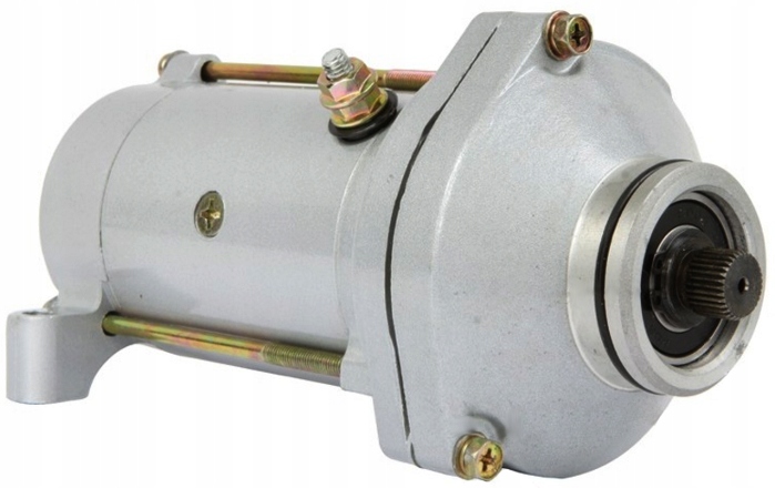 Startér Honda Gl 1200 D Goldwing 85-88