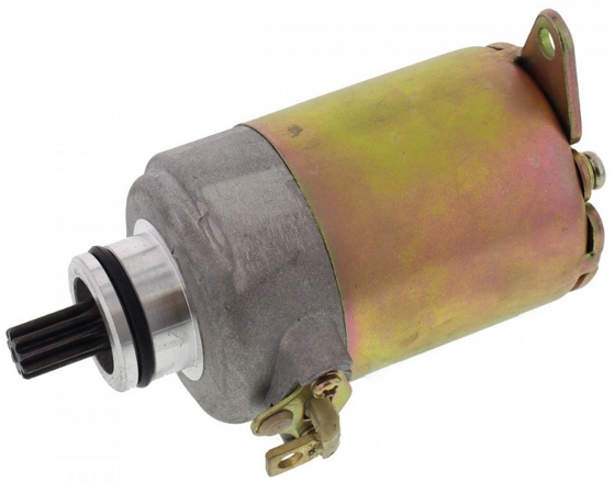 Rozrusznik Kymco Agility 125 R16 City 08-17 Nový