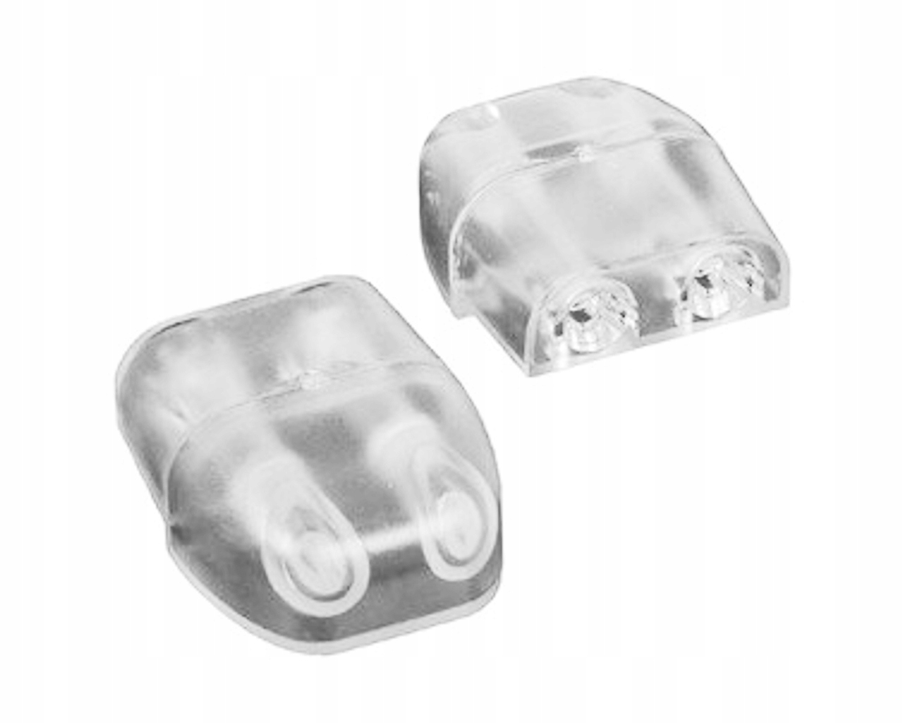 GWIZDEK NA SAMOCHÓD ODSTRASZACZ DZIKÓW JELENI SAREN DANIELI PTAKÓW (2 SZT) EAN (GTIN) 5901225424259