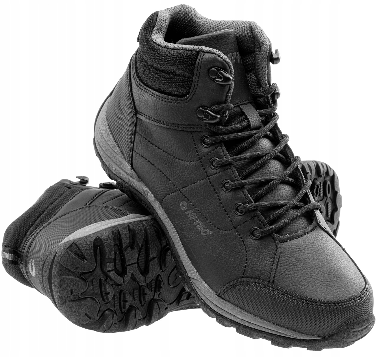 

Buty Męskie Wysokie Trekkingowe Hi-tec Canori 46