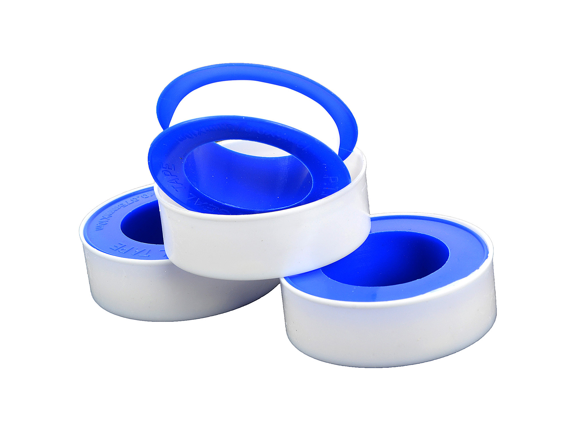 

Taśma Teflonowa 12mm x0,075mm 10m