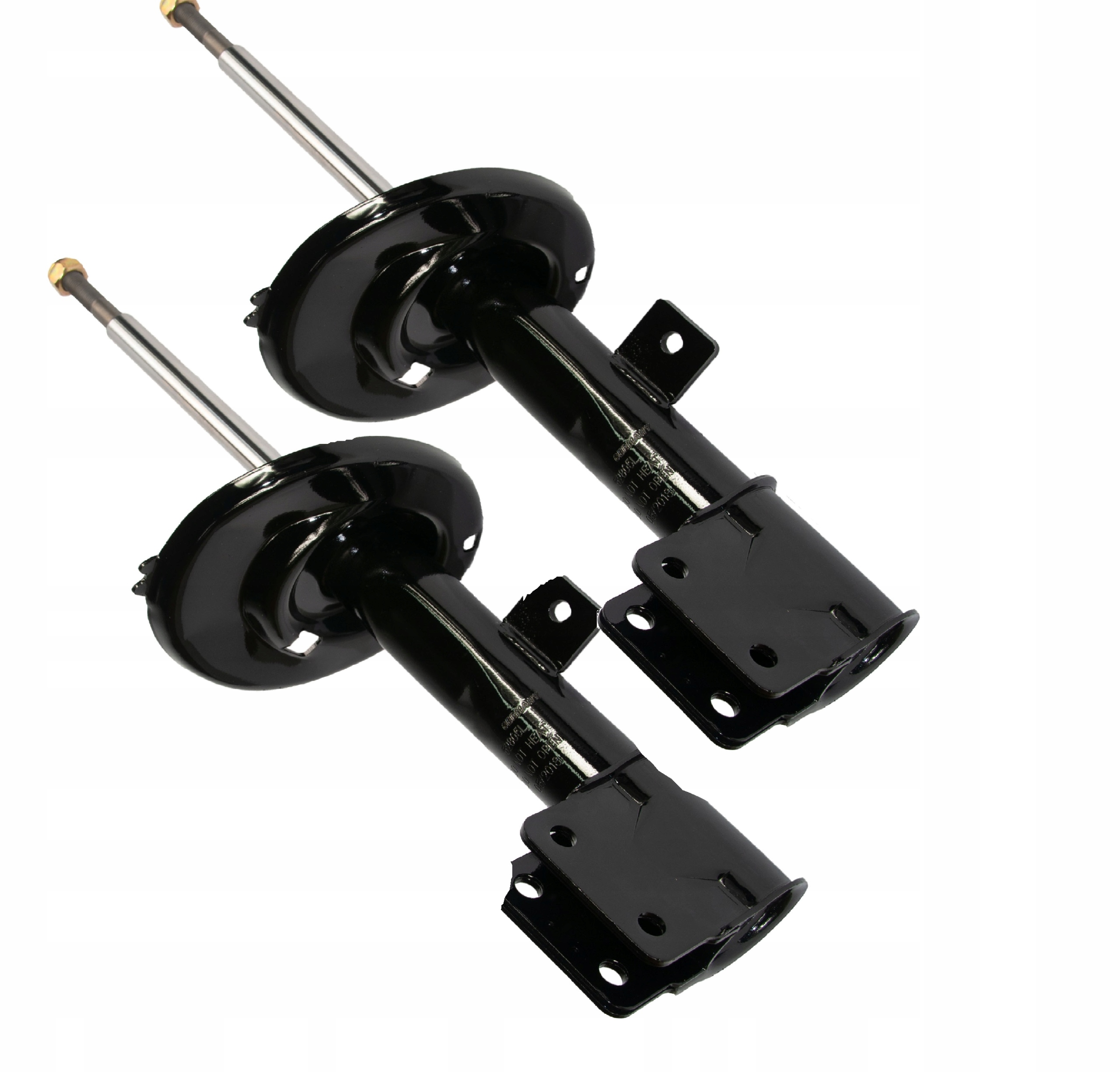 

=Amortyzatory Przód Kpl Peugeot 308 308SW 2007-