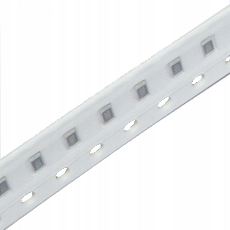 

Rezystor opornik Smd 0805 2.4Kohm 2K4 5% x100