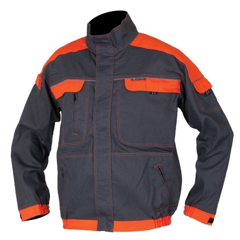 Mikina Pracovní Ardon Cool Trend 100% Bavlna vel. 58