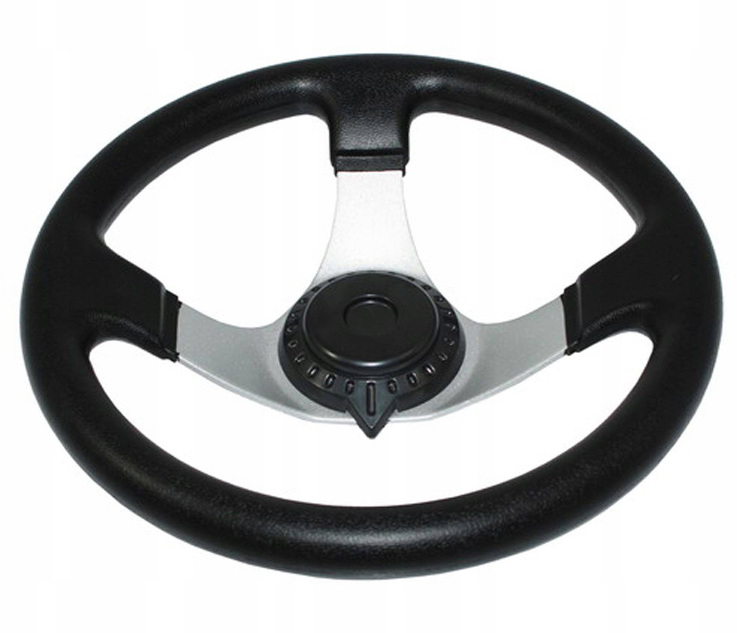 KIEROWNICA GOKART QUAD ATV POJAZD TYPU SAM BUGGY Part number 3424